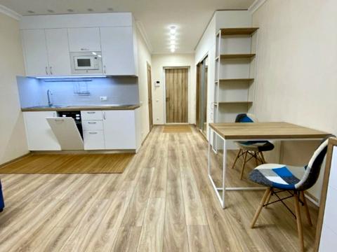 квартира по адресу Осокорская ул., 2-А