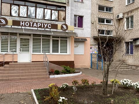 квартира за адресою Дудикіна вул., 25