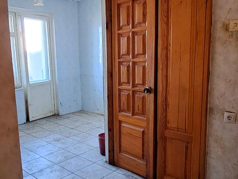 квартира по адресу Оноре де Бальзака ул., 44