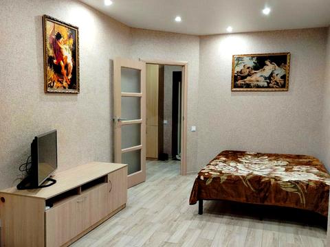 квартира по адресу Високовольтна, 14а