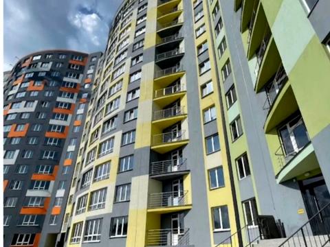 квартира по адресу Незалежності просп., 29