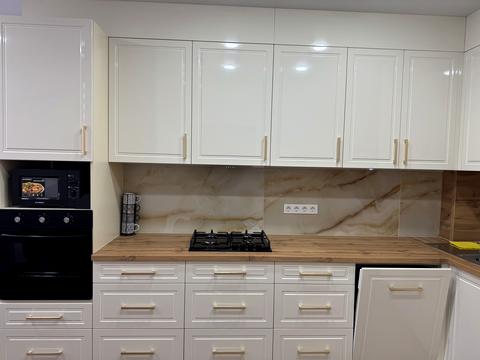 квартира по адресу Машинобудівників ул., 16