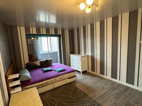 квартира по адресу Академика Ефремова ул. (Командарма Уборевича), 21