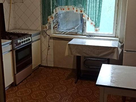 квартира по адресу Академика Заболотного ул., 41