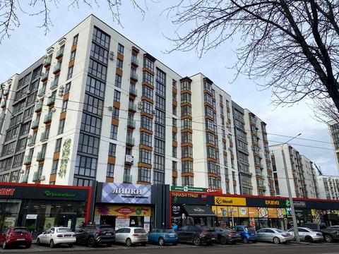 квартира по адресу Гетмана Мазепы ул., 164
