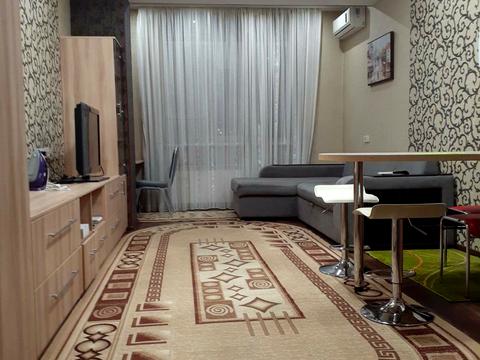 квартира по адресу Жилянская ул., 118