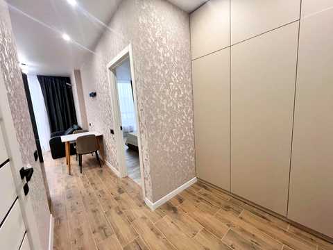 квартира за адресою Ревуцького вул., 40-Б