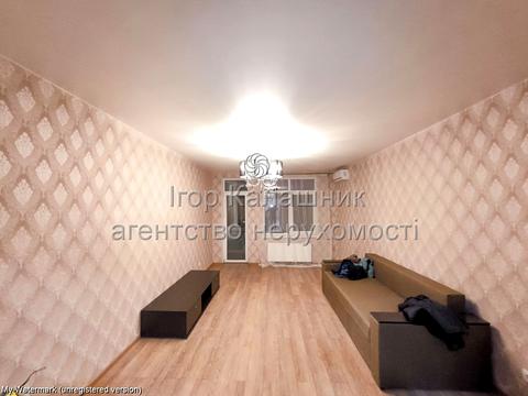 квартира за адресою Київ, Данила Щербаківського вул. (Щербакова), 52