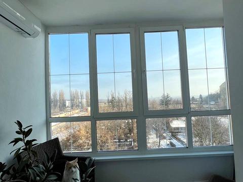 квартира по адресу Академика Лебедева ул., 1