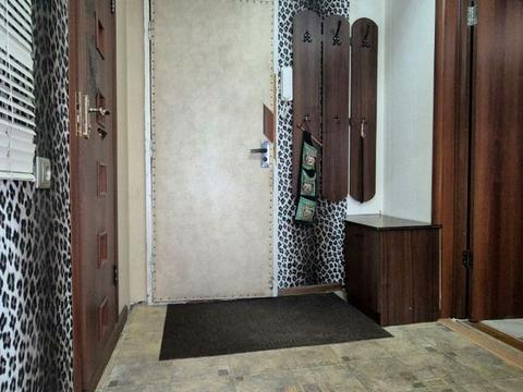 квартира по адресу Хорольская ул., 3