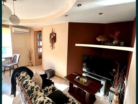 квартира за адресою Лесі Українки бульв., 5