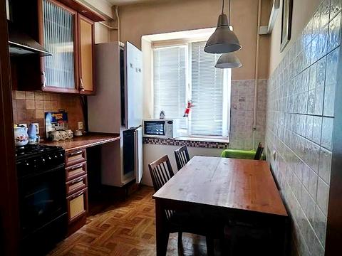 квартира за адресою Велика Васильківська вул. (Червоноармійська), 114