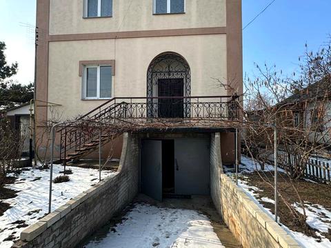 будинок за адресою Щорса