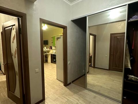квартира за адресою Генуезька вул., 24 д