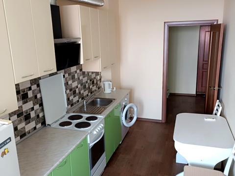 квартира по адресу Натальи Ужвий ул., 12