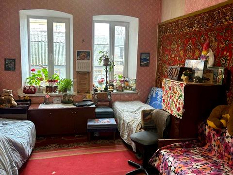 квартира за адресою Олександра Чернікова вул. (Красночечелівська), 40