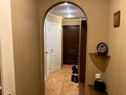 квартира по адресу Донецкая ул., 5