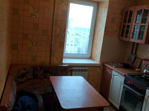 квартира за адресою Гвардійців-Широнінців вул., 15/46