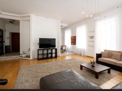 квартира за адресою Київ, Круглоуніверситетська вул., 6