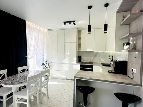 квартира по адресу Елены Телиги ул., 61