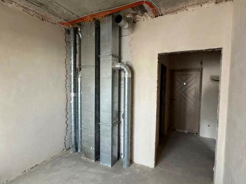 квартира по адресу Жемчужная ул., 3а