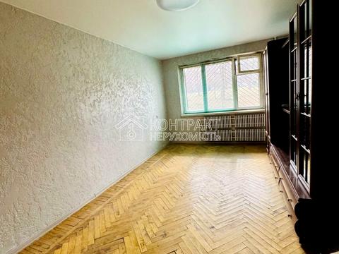 квартира за адресою Бучми вул. (Командарма Уборевича), 30