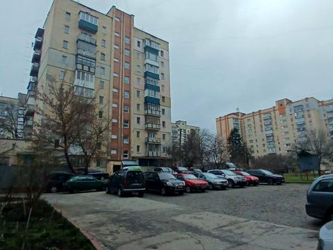 квартира по адресу Спортивная ул. (Щорса), 44