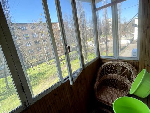 квартира за адресою Київ, Чорних Запорожців вул. (Петра Запорожця), 11