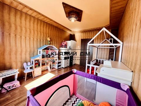 квартира по адресу Елизаветы Чавдар ул., 4