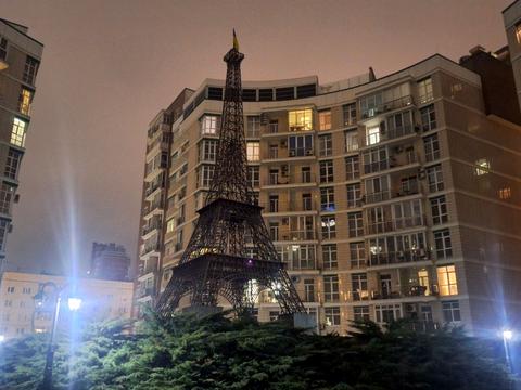 квартира за адресою Саперне Поле вул., 12