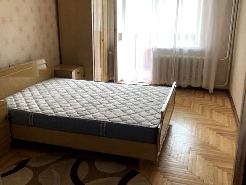 квартира по адресу Владимира Ивасюка просп. (Героїв Сталінграду), 14
