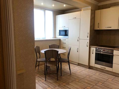 квартира по адресу Автозаводская ул., 15А