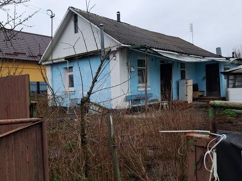 дом по адресу Заводской пер.