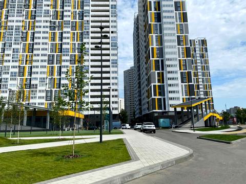 квартира по адресу Никольско-Слободская ул., 10