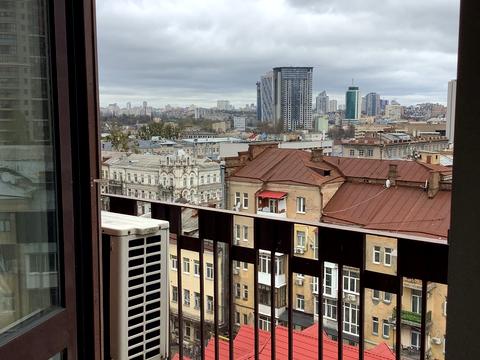 квартира за адресою Назарівська вул. (Вєтрова), 23-А