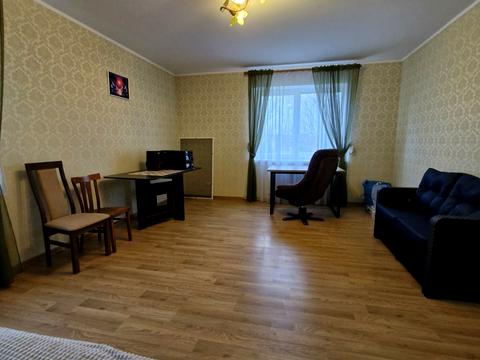 дом по адресу Лиса Гора, 8