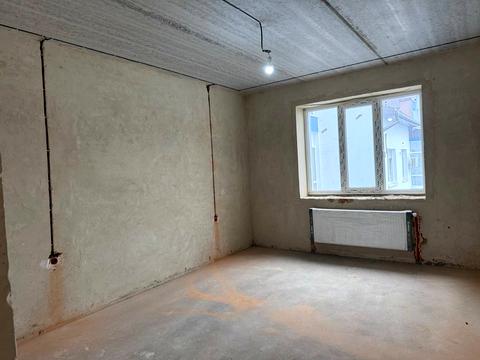 квартира по адресу Высочана ул., 18