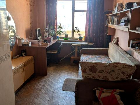 квартира за адресою Науки просп., 22