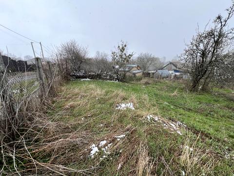 участок по адресу Островського