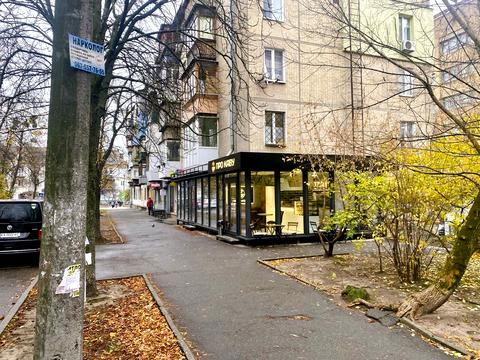 комерційна за адресою Михайла Бойчука вул. (Кіквідзе), 6-А