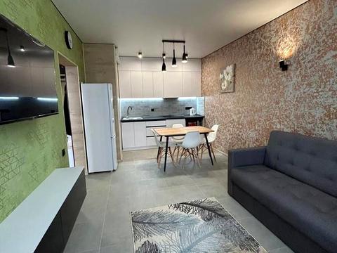 квартира за адресою Варненська вул., 20