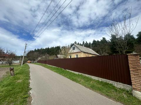 участок по адресу Єдності ул., 5