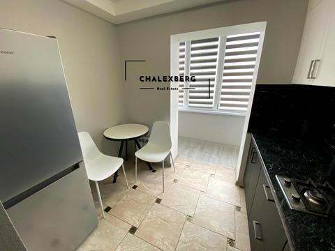 квартира за адресою Ентузіастів вул., 31