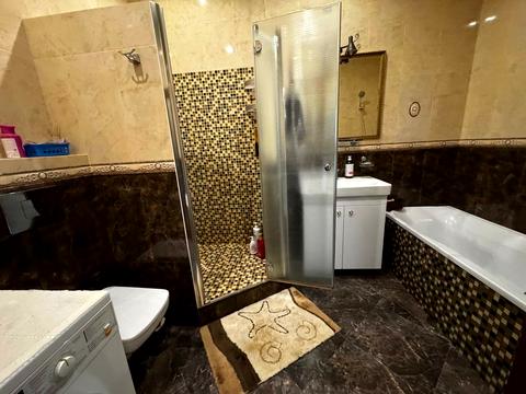 квартира по адресу Черновола просп. (700-летия Львова), 73