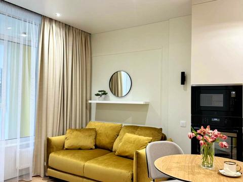 квартира за адресою Братів Шеметів вул., 9