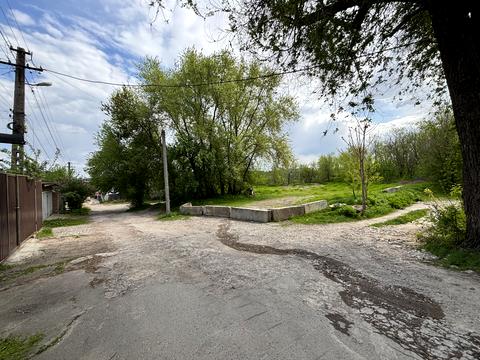 ділянка за адресою Дніпро, Савурська вул.