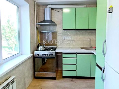 квартира за адресою Сулеймана Стальського вул., 6