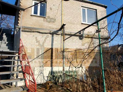 дом по адресу Запорожье, Михаила Грушевского ул. (Ульянова), 218