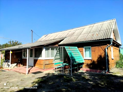 дом по адресу Проектна ул., 2