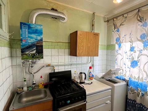 квартира за адресою Кибальчича вул., 8